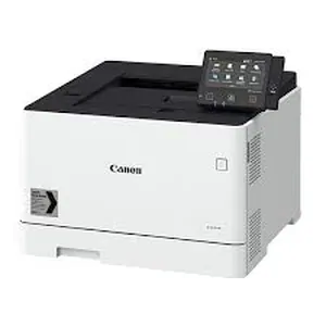 Замена ролика захвата на принтере Canon XC1127P в Перми